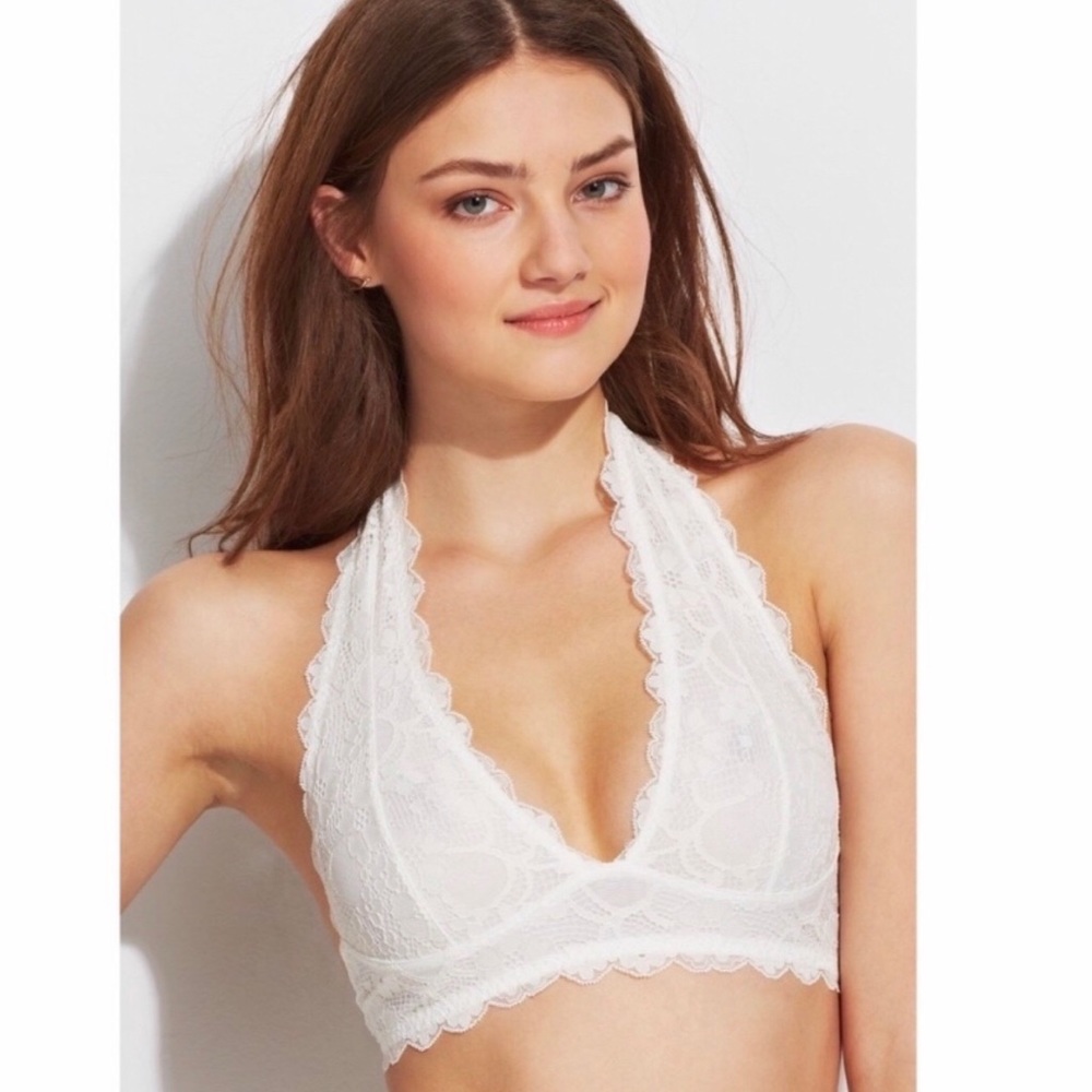7 for $70 flash sale Free People halter
